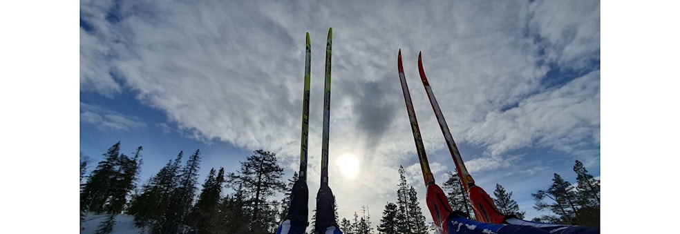 Sørfjellrennet 2023